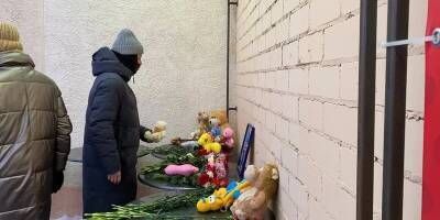 Губернатор Костромской области выразил соболезнования семье убитой пятилетней девочки