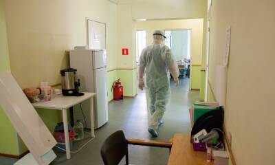 Оценена опасность нового штамма коронавируса из Франции