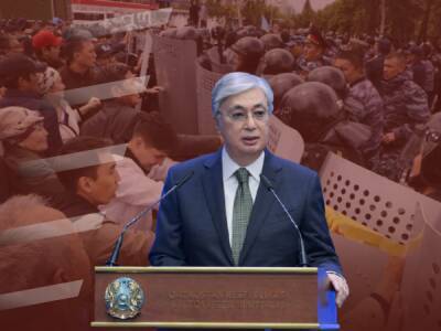 Президент Токаєв розпуститив казахстанський уряд: деталі