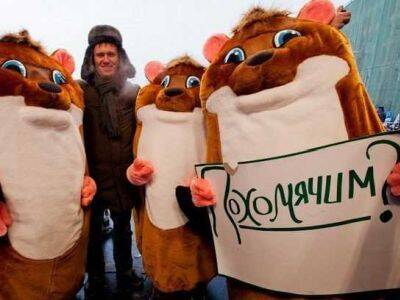 Жителя Брянска поставили на профилактический учет за участие в митингах