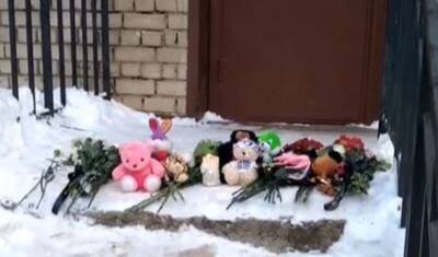 Жители Костромы хотят устроить самосуд над убийцами пятилетней девочки