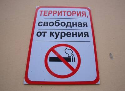 Депутат Госдумы Хамзаев выступил с предложением навсегда запретить продажу табака тем, кто родился после 2014 года
