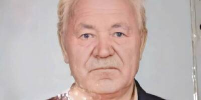 В Челябинске пропал 83-летний Михаил Савельев