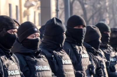 СМИ: протестующие в Алма-Ате ворвались в здание мэрии