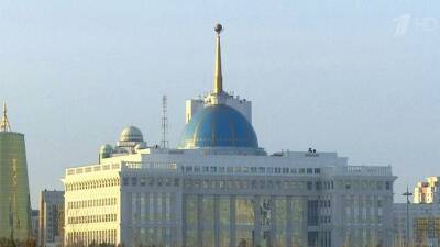 Казахстан вводит госрегулирование стоимости топлива