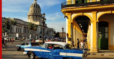 Путешествие на Кубу: 5 популярных мест и особенности отдыха
