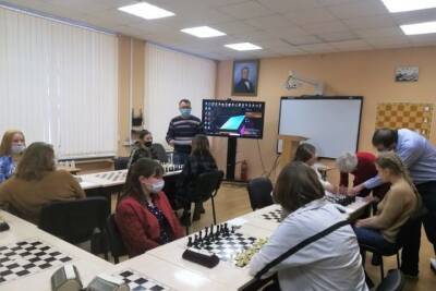 В Псковской области завершился «Шахматный всеобуч»