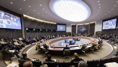 В НАТО раскрыли детали грядущих переговоров с Москвой