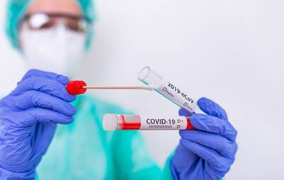 В Тверской области за сутки у 190 человек диагностировали коронавирус