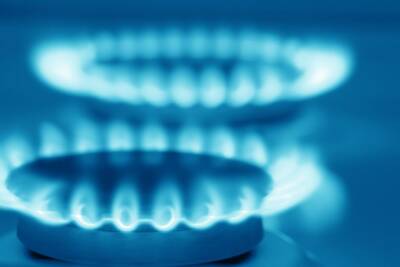 Стоимость газа в ЕС сильно возросла после резкого сокращения поставок через Украину и мира