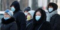 Болезнь возвращается после праздников: за сутки в Украине заболело более 4,5 тысяч человек