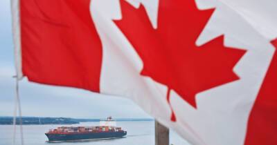 В Азию через Канаду. Как Украина может заработать на новом торговом союзе