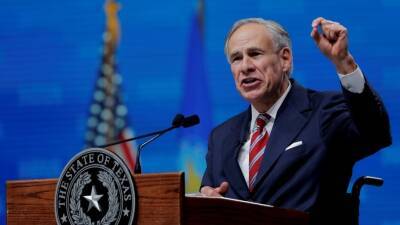 Губернатор Техаса намерен опротестовать в суде требование обязательной вакцинации для Национальной гвардии