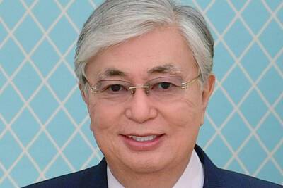 Президент Казахстана ввел чрезвычайное положение в Нур-Султане