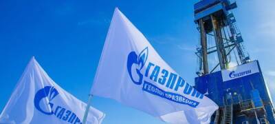 «Газпром» и греческая компания договорились о корректировке цен на газ