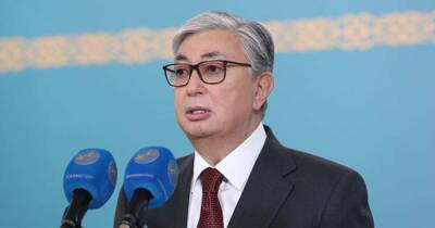 Президент Казахстана ввел режим ЧП в Нур-Султане на фоне протестов