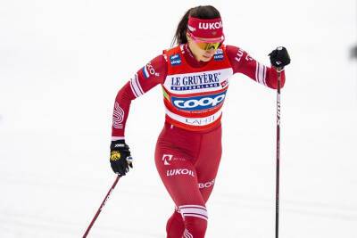 Наталья Непряева - Американская лыжница прокомментировала успех Непряевой на "Тур де Ски" - sport.ru - США