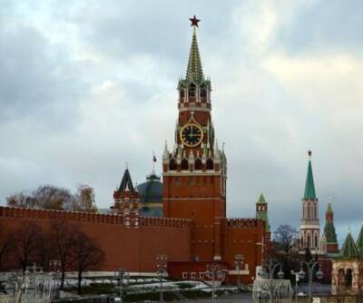 Убеждены, что Казахстан может самостоятельно решить свои внутренние проблемы — Кремль