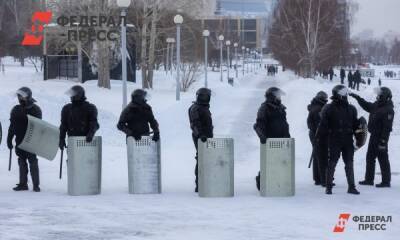 Чем протесты в Казахстане опасны для России
