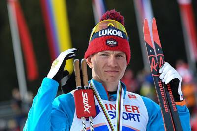 Канадский лыжник — о Большунове: "Он, вероятно, разочарован своим выступлением на "Тур де Ски"