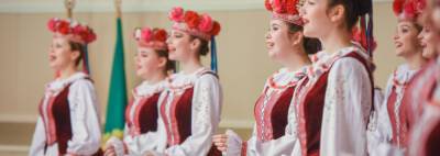 Белорусскому союзу женщин – 30. В Гомеле чествовали лучших представительниц областной организации