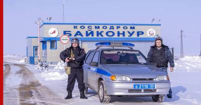 В Роскосмосе рассказали об обстановке в казахстанском Байконуре