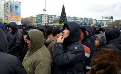 Госпереворот в Казахстане, 5 января 2022 года, причины волнений, что известно о массовых митингах в стране, последние новости сегодня