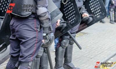 В Алма-Ате протестующие захватили президентскую резиденцию