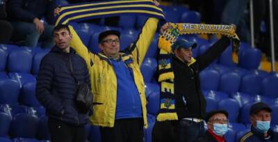 Известный украинский футбольный клуб заставляют перейти на «мову»