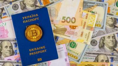 «Экономический паспорт» в Украине: условия получения и на что можно потратить деньги