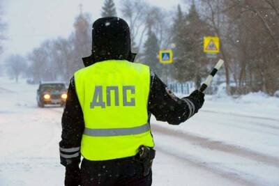 В Ярославской области проходят рейды по выявлению пьяных водителей