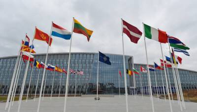 Засідання Комісії Україна – НАТО скликали до переговорів альянсу з РФ