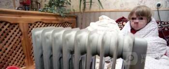 В администрации Вологды попросили вологжан еще немного померзнуть в квартирах без отопления