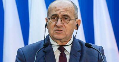 Председатель ОБСЕ призвал к деэскалации ситуации в Казахстане