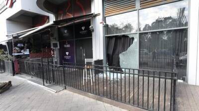 Стрельба в Хайфе: умер в больнице житель Акко, раненный охранником клуба