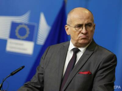 Глава ОБСЕ призвал к деэскалации ситуации в Казахстане