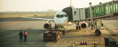 В Ереване уборщица аэропорта нашла 199 тысяч рублей в самолете из Красноярска