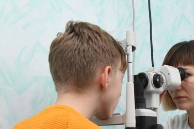 Офтальмологи пояснили, когда нужно спешить к врачу при покраснении глаз