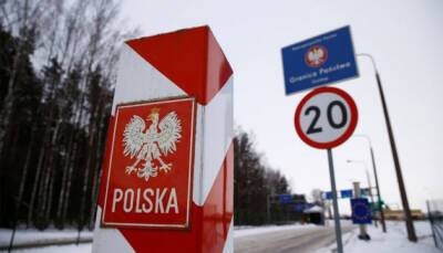 В Белоруссии польские дипломаты решили поиграть в шпионов