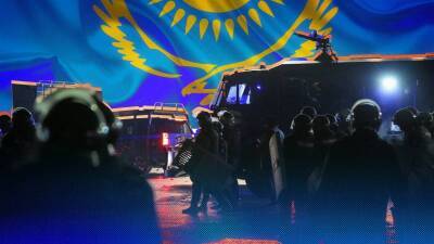 Массовые протесты в Казахстане: по какому сценарию может действовать президент Токаев