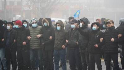 Евгений Сатановский: Казахстан может развалиться