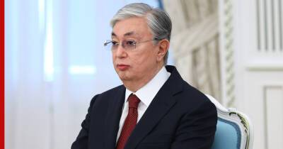 Президент Казахстана вновь обратился к нации на фоне протестов