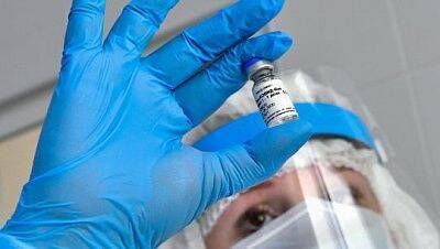 Генпрокуратура следит за масштабной кампанией по продвижению фейков о вакцинах