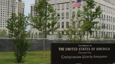 В Белом доме объяснили, почему до сих пор не назначен посол США в Украине