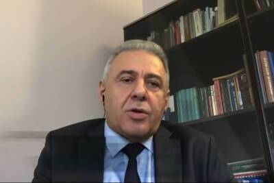 Бывший министр обороны Армении стал послом в России