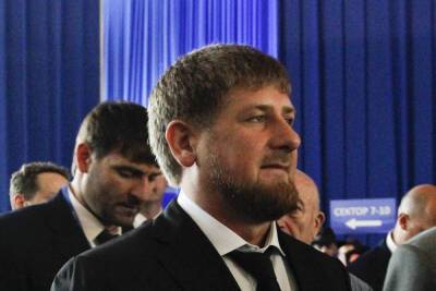 Кадыров предупредил протестующих казахов о наказании за преступления