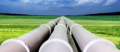 «Газпром» відновив постачання газу до Румунії через Україну