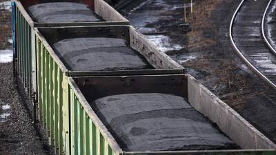 Глава минэнерго Украины заявил о блокировке транзита угля из Казахстана