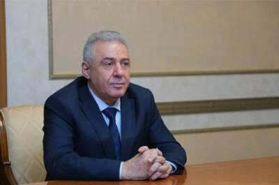 Армения сменила посла в России: генерал на дипломатическом посту
