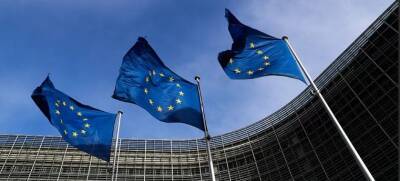 FT: Евросоюз рассчитывает принять участие в переговорах России с США и НАТО